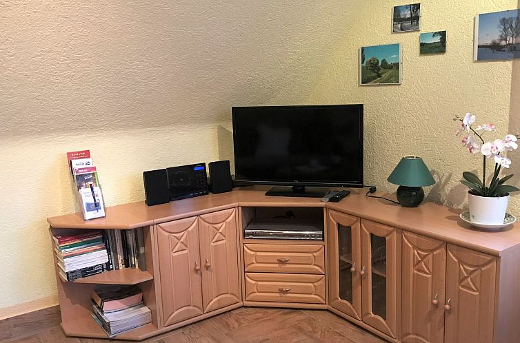 Appartement Dorle