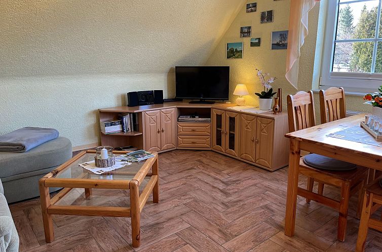 Appartement Dorle