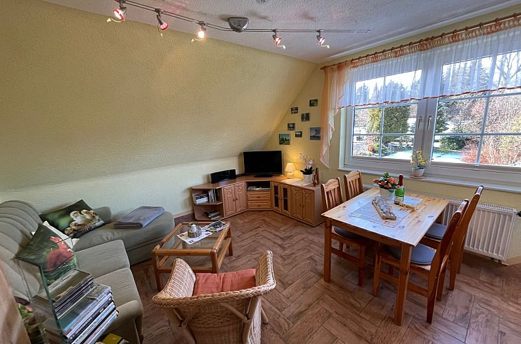 Appartement Dorle