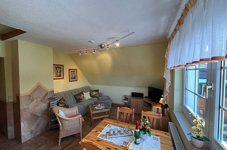 Appartement Dorle