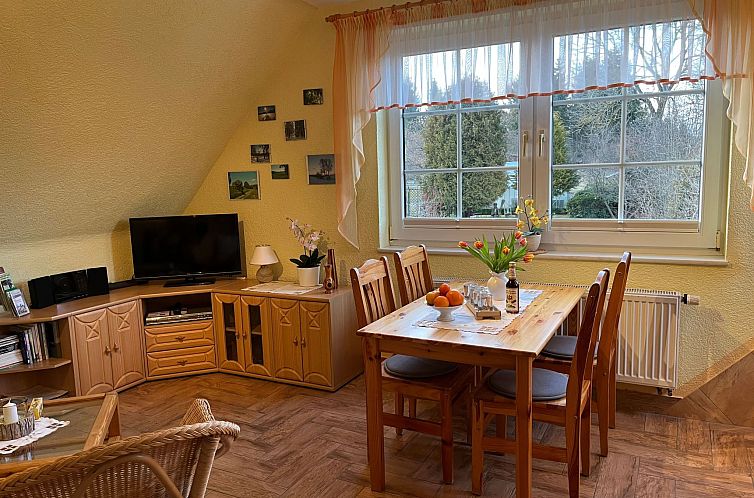 Appartement Dorle