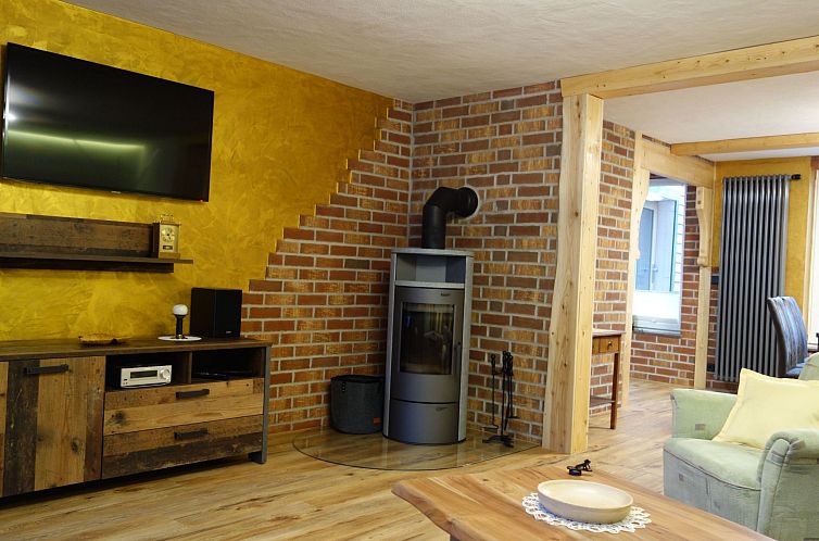 Vakantiehuis "Haus Molle"