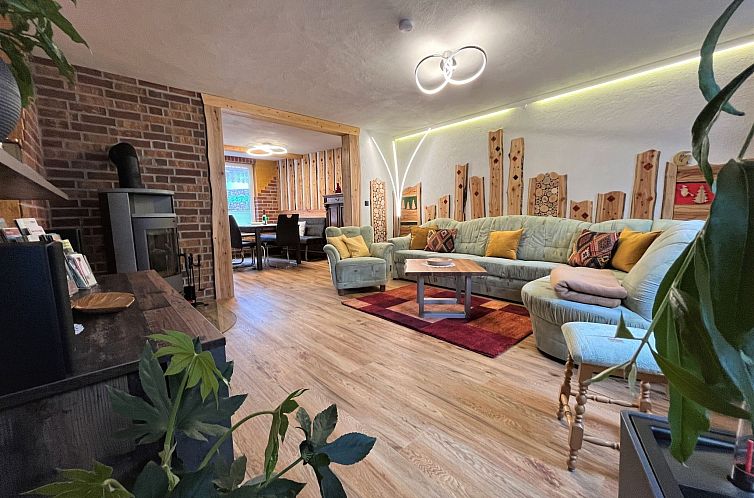 Vakantiehuis "Haus Molle"