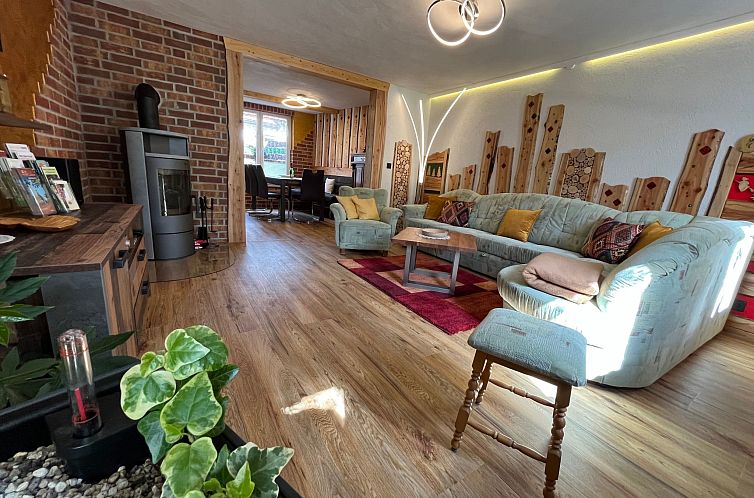 Vakantiehuis "Haus Molle"