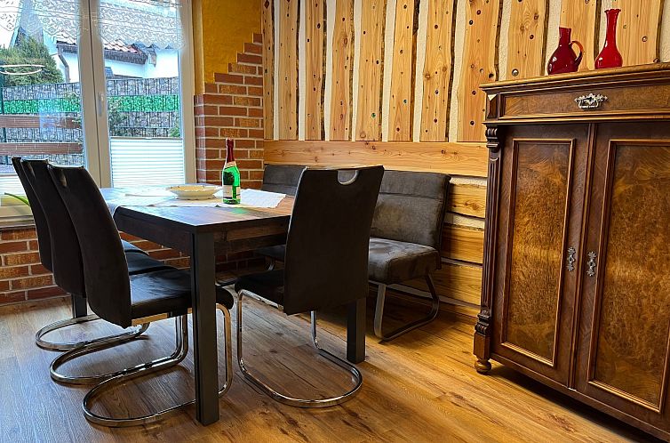Vakantiehuis "Haus Molle"