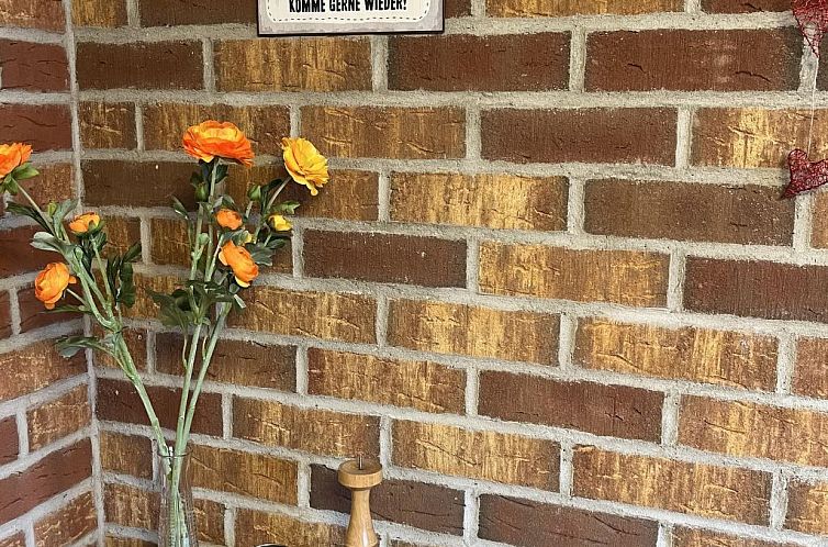 Vakantiehuis "Haus Molle"