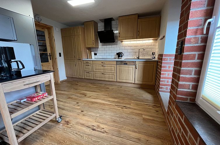 Vakantiehuis "Haus Molle"