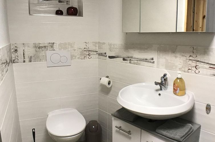 Vakantiehuis "Haus Molle"