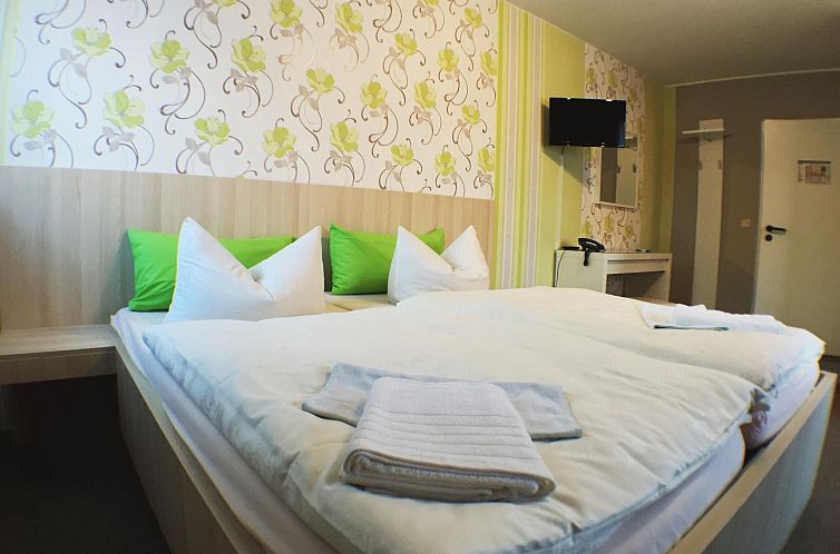 Appartement Blechleppel