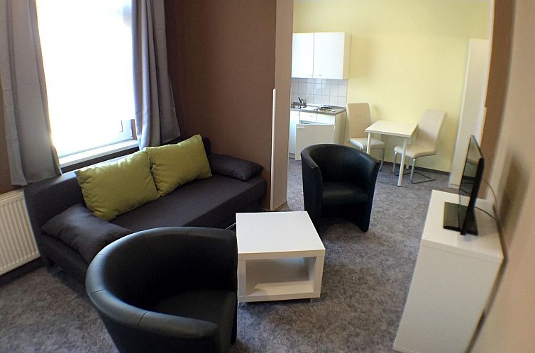 Appartement Blechleppel