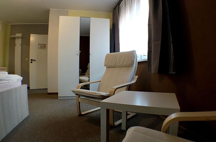 Appartement Blechleppel