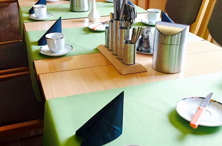 Appartement Blechleppel