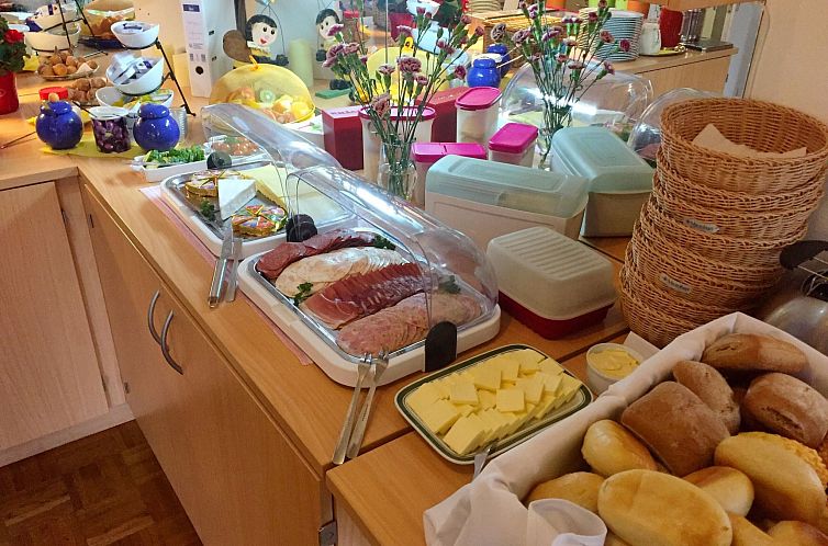 Appartement Blechleppel