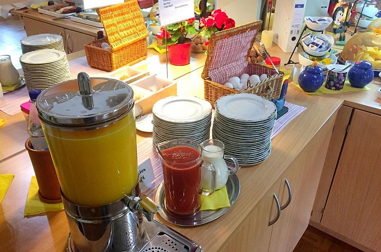 Appartement Blechleppel