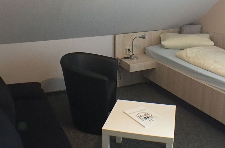 Appartement Blechleppel