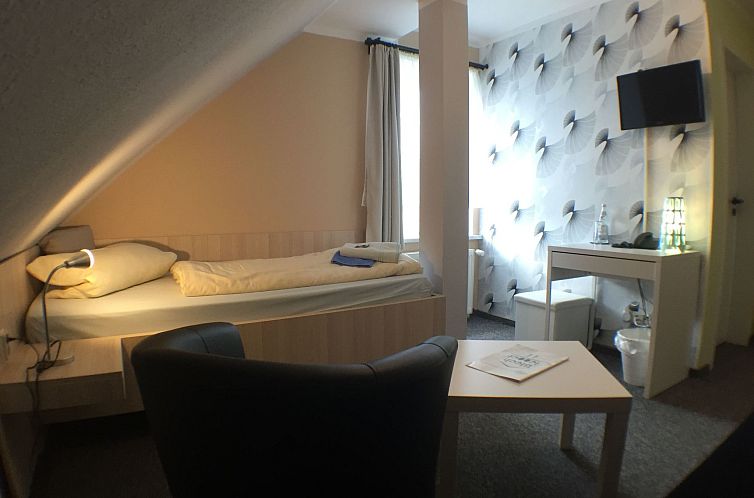 Appartement Blechleppel