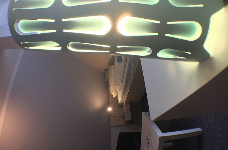 Appartement Blechleppel