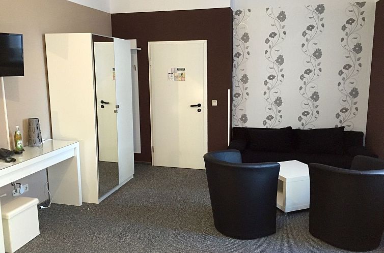 Appartement Blechleppel