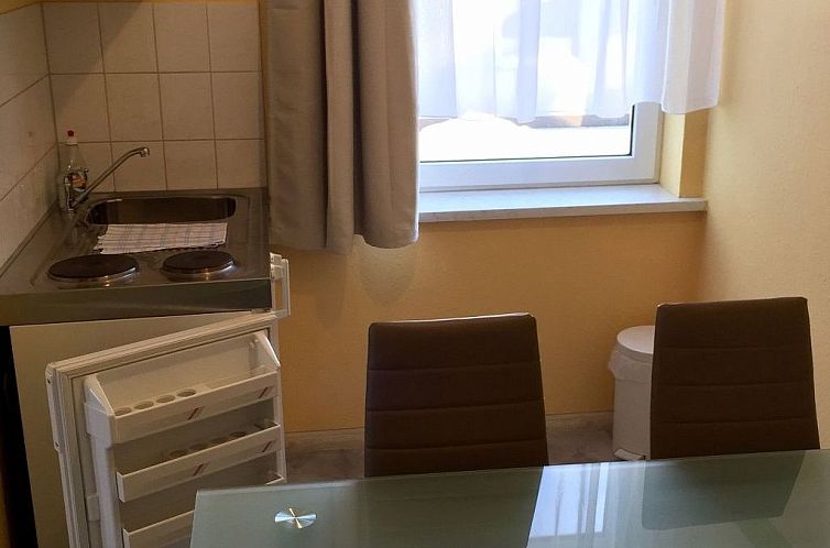 Appartement Blechleppel