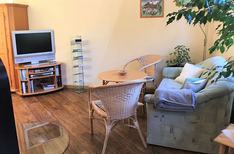 Appartement Anna