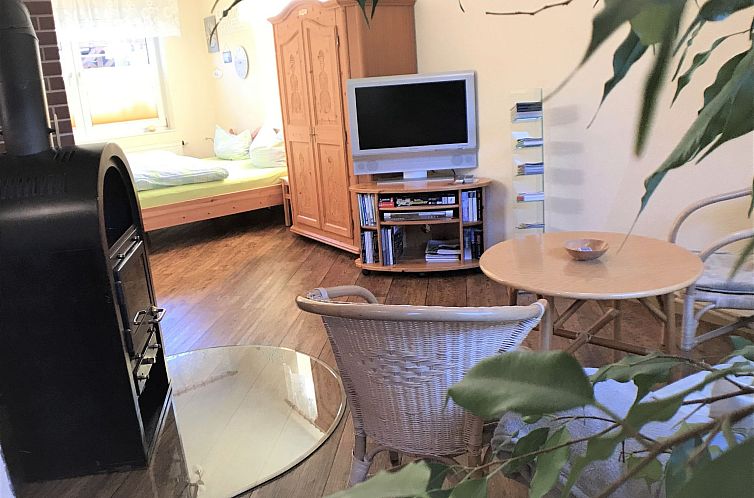 Appartement Anna