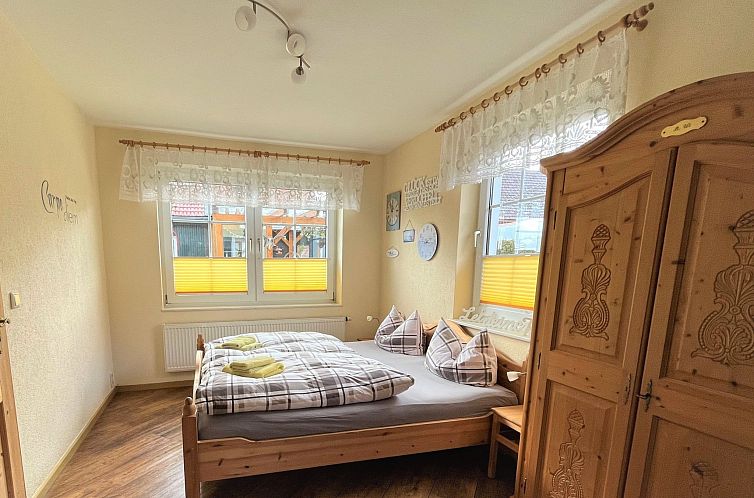 Appartement Anna
