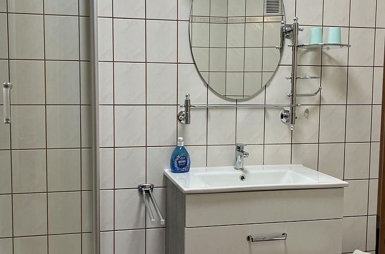 Appartement Anna