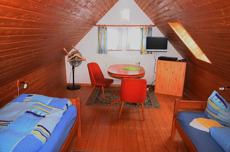 Appartement Gästehaus Tröbs