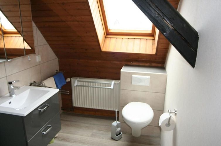 Appartement Gästehaus Tröbs