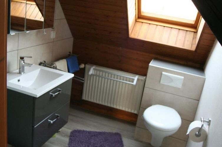 Appartement Gästehaus Tröbs