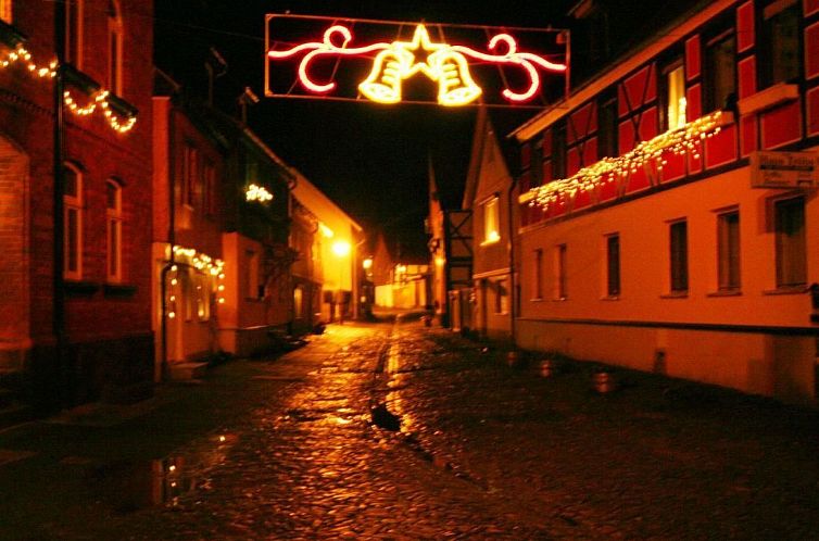 Appartement Gästehaus Tröbs