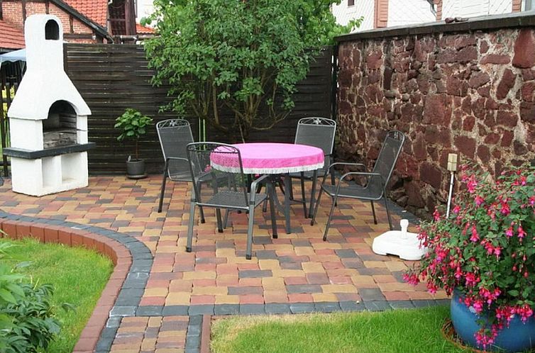 Appartement Gästehaus Tröbs