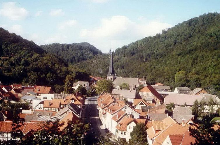 Appartement Gästehaus Tröbs