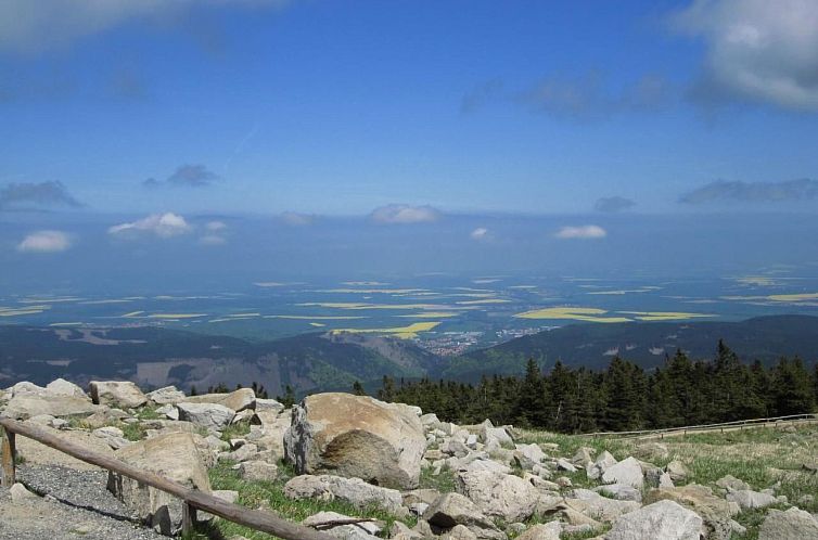 Appartement Gästehaus Tröbs