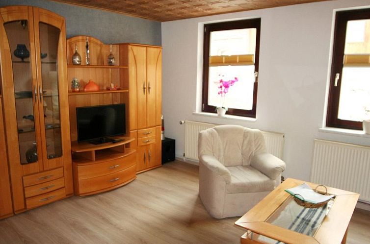 Appartement Gästehaus Tröbs