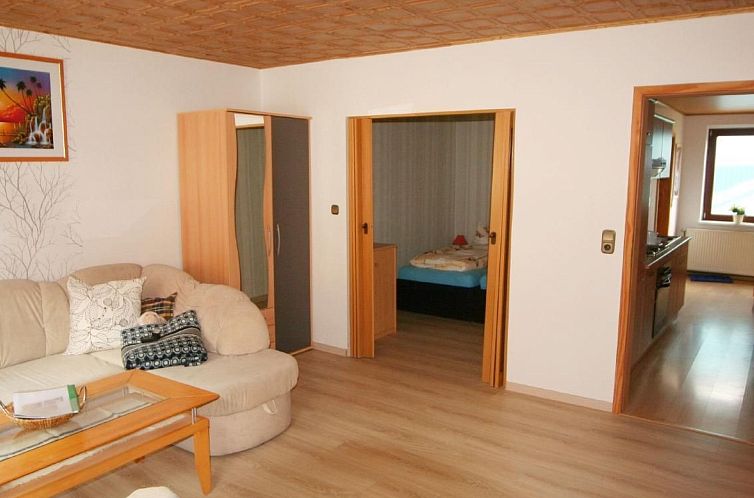 Appartement Gästehaus Tröbs