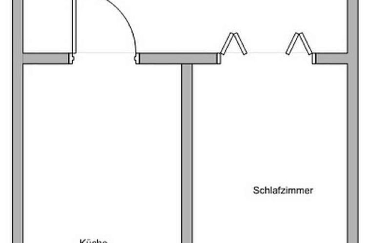 Appartement Gästehaus Tröbs