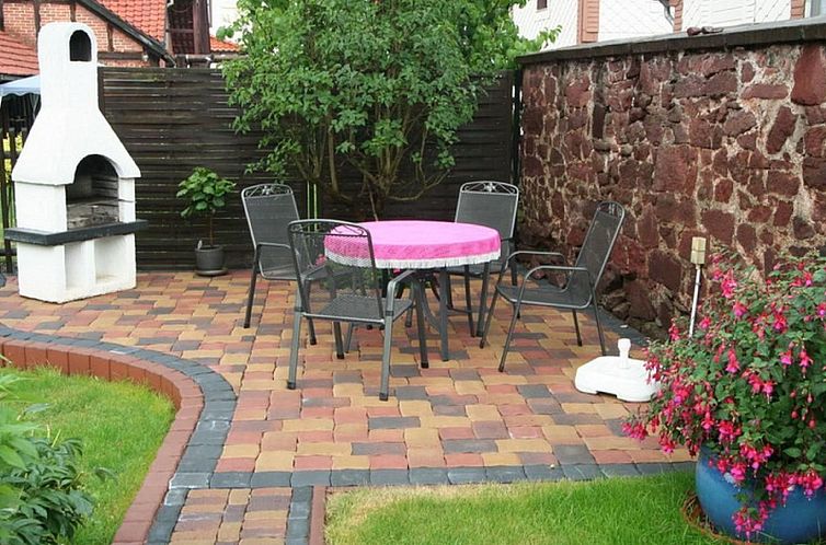 Appartement Gästehaus Tröbs