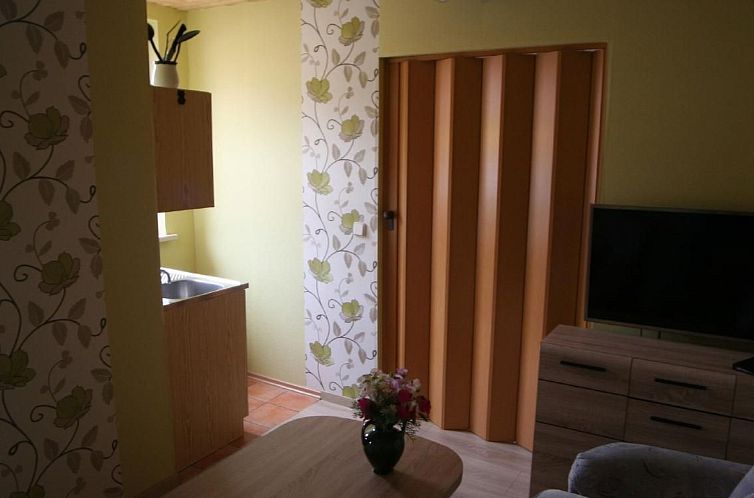 Appartement Gästehaus Tröbs