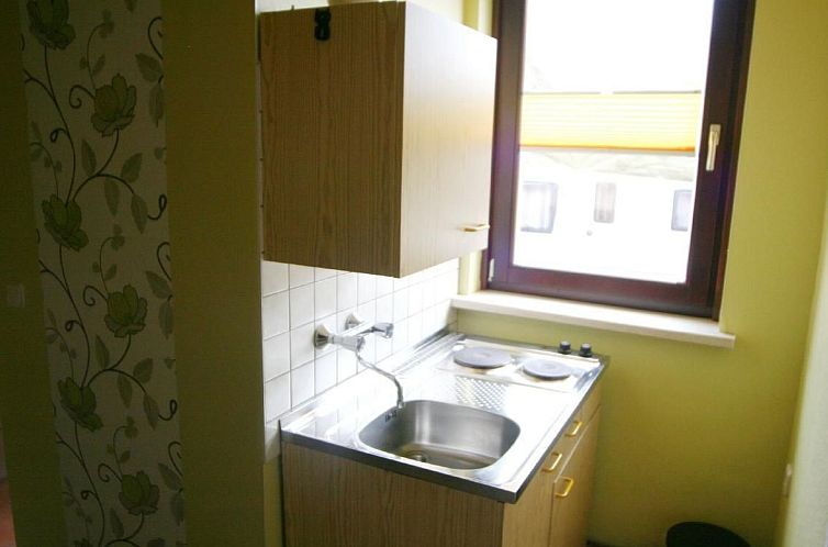 Appartement Gästehaus Tröbs