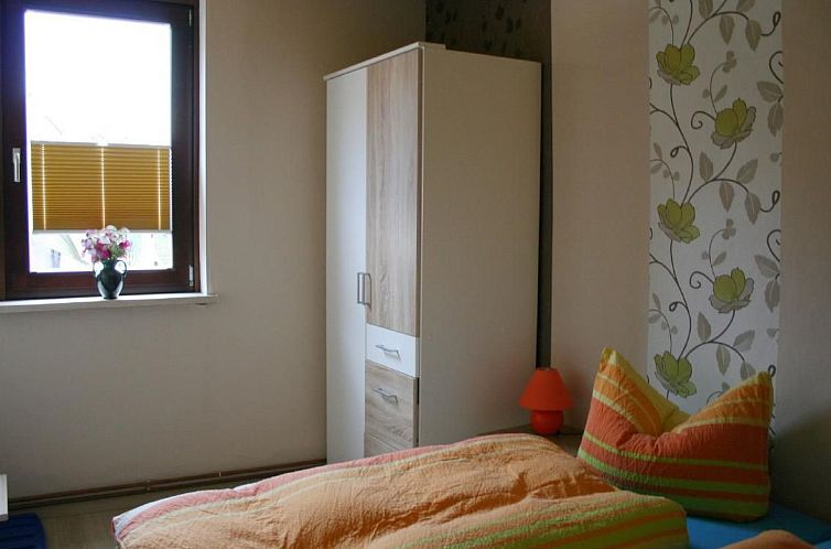 Appartement Gästehaus Tröbs