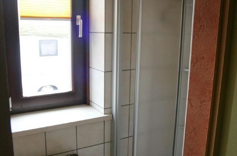 Appartement Gästehaus Tröbs