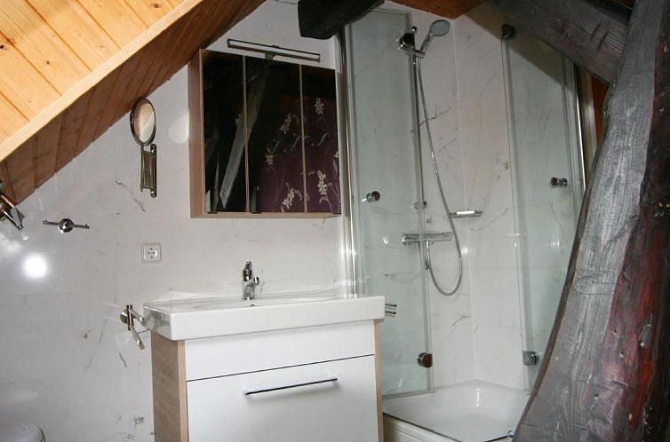 Appartement Gästehaus Tröbs