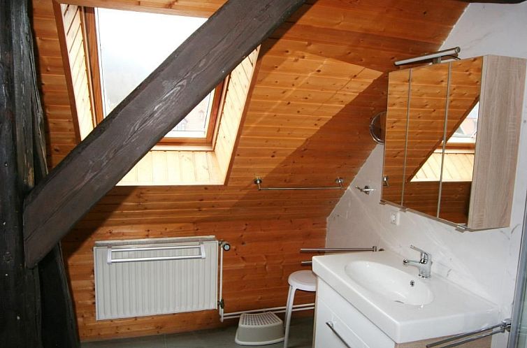 Appartement Gästehaus Tröbs