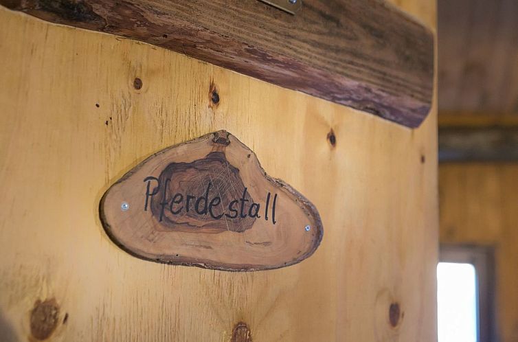 Vakantiehuis Gruppenhütte