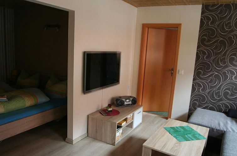 Appartement Gästehaus Tröbs