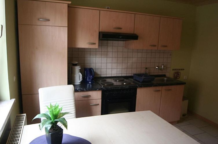 Appartement Gästehaus Tröbs