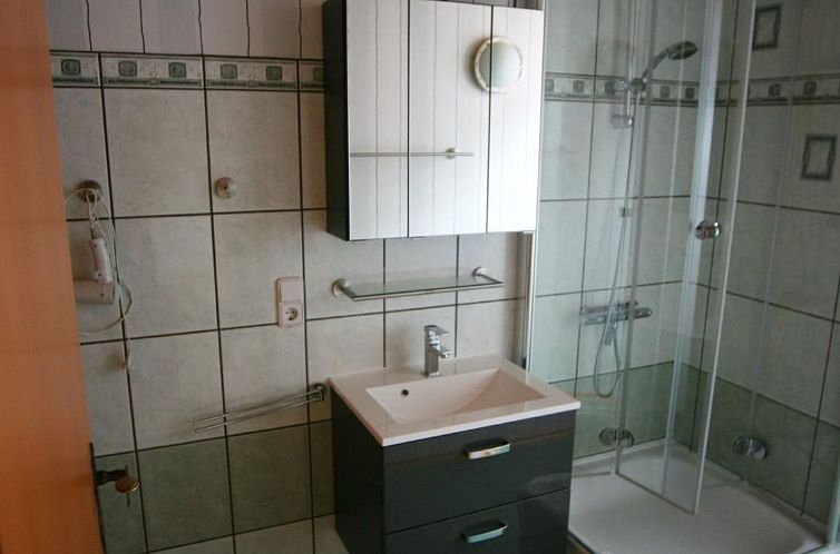 Appartement Gästehaus Tröbs