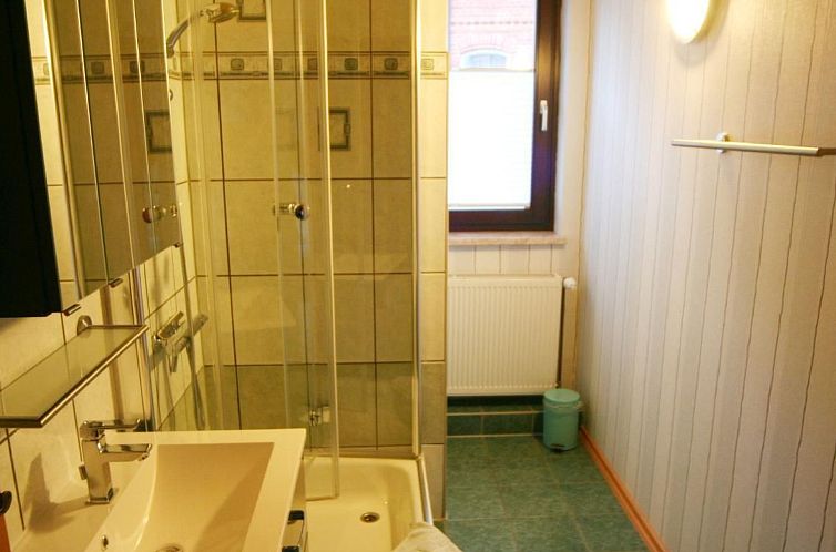 Appartement Gästehaus Tröbs