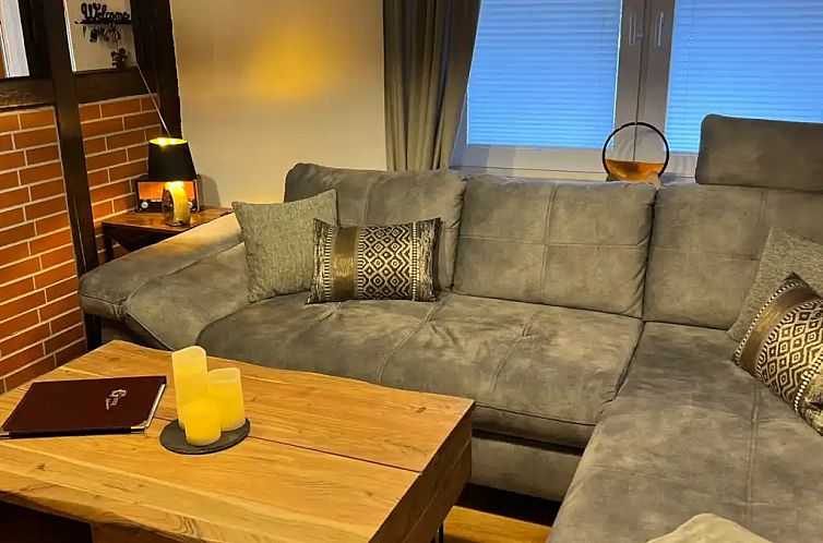 Appartement Seidenglanz